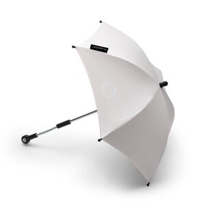 Bugaboo skėtis+ Fresh White - Dooky