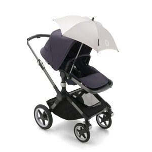 Bugaboo Parasol+ Fresh White - Easygrow