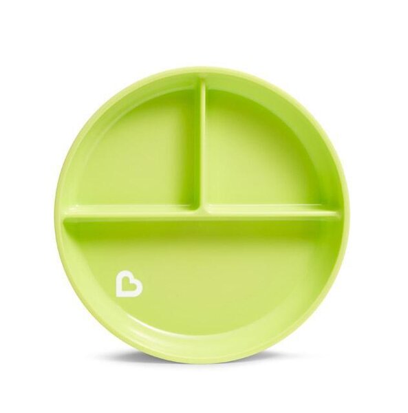 Munchkin Suction Plate - Munchkin