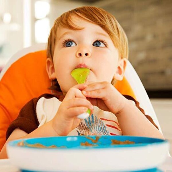 Munchkin 1pk Suction Plate - Munchkin