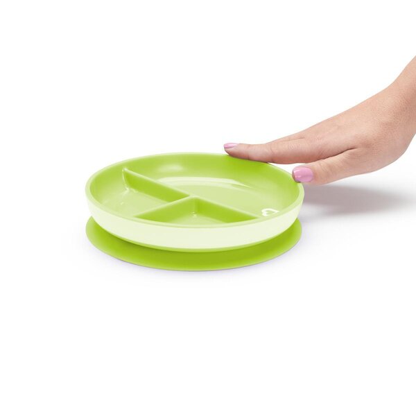 Munchkin Suction Plate - Munchkin