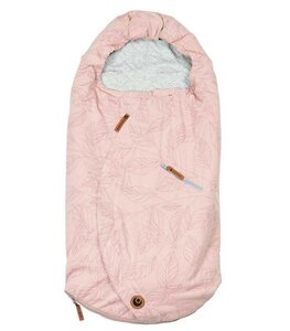 Easygrow Lite Leaf soojakott Dusky Pink - Bugaboo