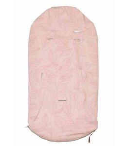 Easygrow Lite Leaf soojakott Dusky Pink - Bugaboo