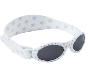 DookyBanz Sunglasses Silver Star - Liewood
