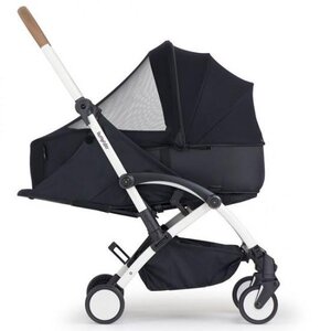 Bumprider Connect Carrycot Mosquito Net - Bumprider