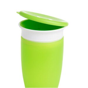 Munchkin Miracle® Cup tassi kaaned  - Munchkin