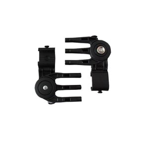 Bugaboo Buffalo/Donkey/Runner Sun Canopy Clamps - Elodie Details