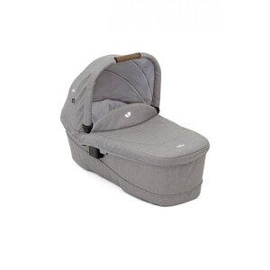 Joie Ramble XL ratu kulba Grey Flannel - Bugaboo