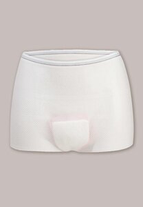 Carriwell Hospital Panties 4pcs - Carriwell