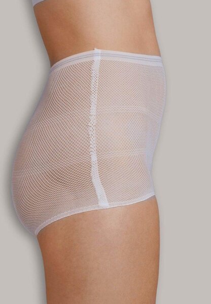 Carriwell Hospital Panties 4pcs - Carriwell