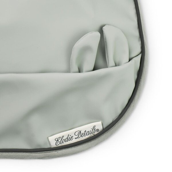 Elodie Details Baby Bib - Mineral Green  - Elodie Details