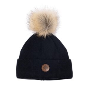 Gullkorn Design Bestevenn Lue Skyggesort 98/104 - NAME IT