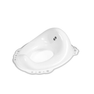 Nordbaby toilet Trainer Seat White/Grey - Beaba