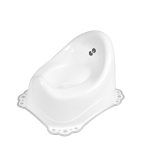 Nordbaby Music Chamber Pot White/Grey - Beaba