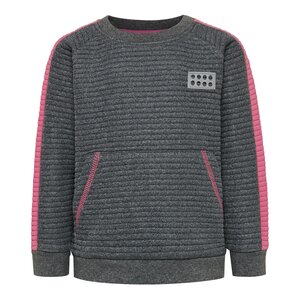 Legowear sweatshirt LWSOLAR 205 - Legowear