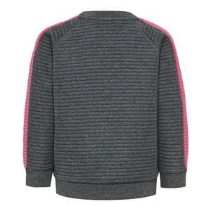 Legowear LWSOLAR 205 -  SWEATSHIRT 104 Pink - NAME IT