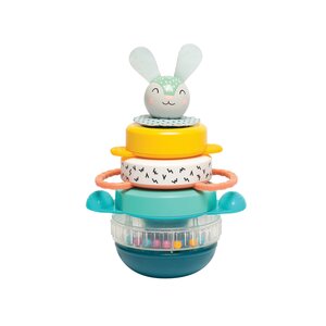 Taf Toys Žiedelių bokštas
„Hunny Bunny“ - Elodie Details