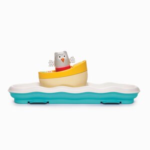 Taf Toys Šviesos ir muzikos projektorius
„Boat Toy“ - Pabobo