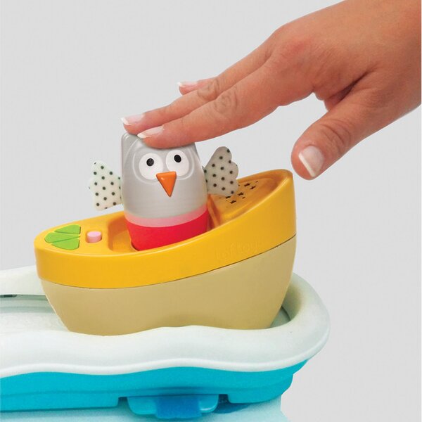 Taf Toys Musical boat toy - Taf Toys