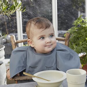Elodie Details Baby Bib Humble Hugo  - Done by Deer