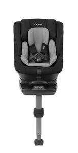 Nuna Prym car seat (40-105cm) Caviar - Joie