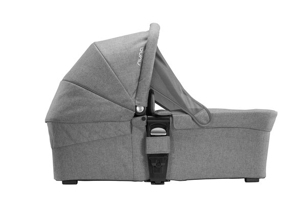 Nuna Mixx Next stroller set Granite  - Nuna