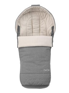 Nuna winter footmuff Granite - Nuna