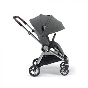 Mamas&Papas Stroller Strada - Grey Mist - Cybex