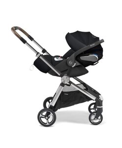 Mamas&Papas Strada turvahälli adapterid Cybex/Maxi cosi - Mamas&Papas