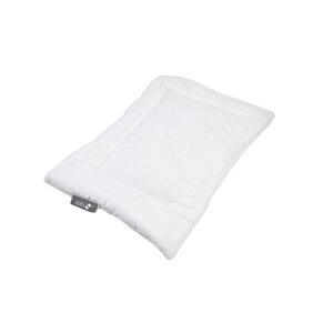 Nordbaby Pillow 40x60  White - Elodie Details