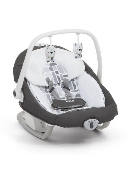 Joie Swing Serina 2in1  Logan - Joie