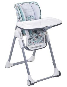 Graco hightchair Swift fold RUBIX - Graco