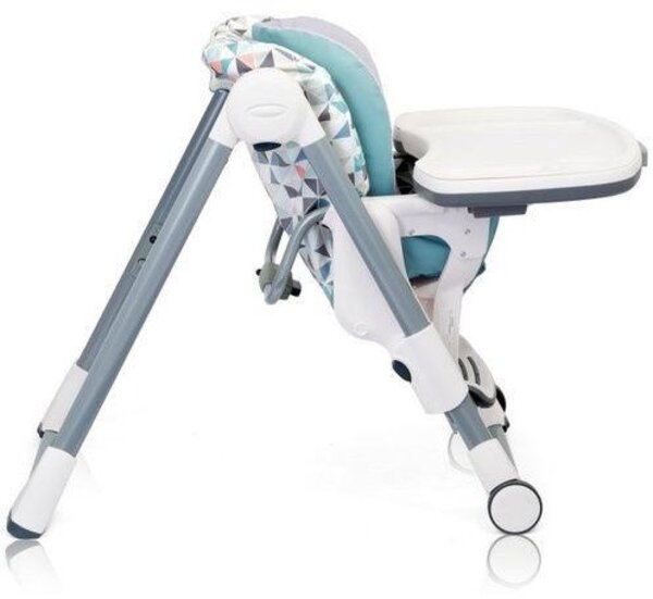 Graco hightchair Swift fold  Rubix - Graco