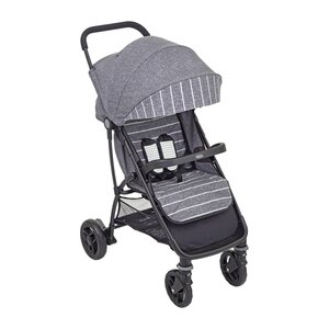 Graco pastaigu rati Breaze lite Suits Me - Cybex