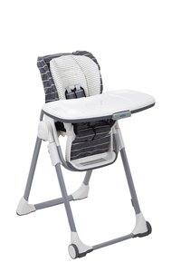Graco hightchair Swift fold Suits Me   - Graco