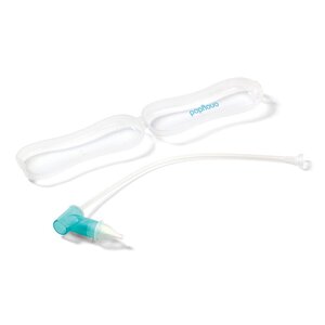 BabyOno deguna aspirators  White - BabyOno