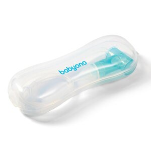 BabyOno baby nasal aspirator - BabyOno