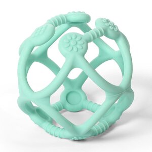 BabyOno Ortho teether Green - Done by Deer