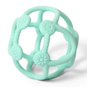 BabyOno Ortho teether Green - Done by Deer