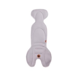 Easygrow Air Inlay for Car Seat Grey Melange - Easygrow