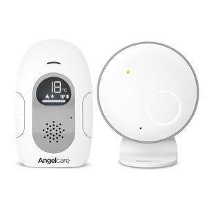 AngelCare beebimonitor AC110 Digitaalne Audio  - Beaba