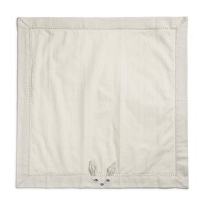 Elodie Details Baby napkins 2pcs Lt Grey / Beige - Elodie Details