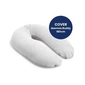 Doomoo Buddy Cover - Doomoo