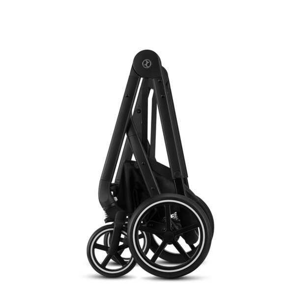 Cybex Balios S 2in1 kомплект коляски Navy Blue - Cybex