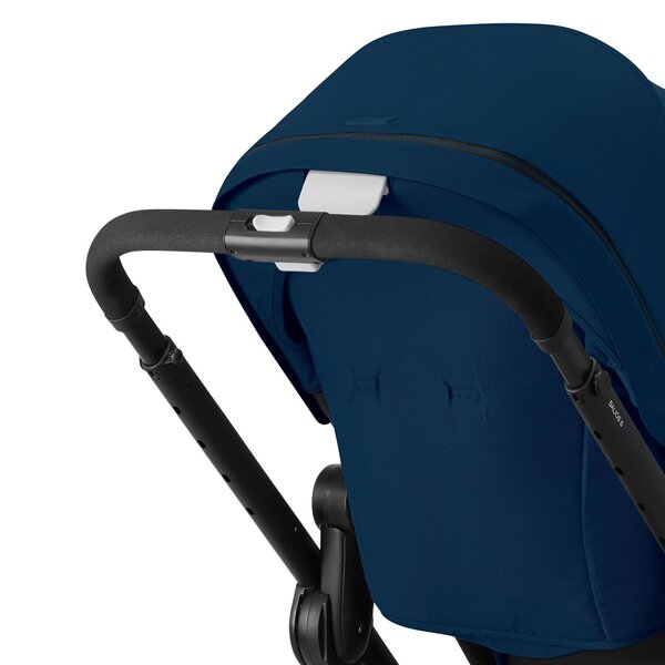 Cybex Balios S 2in1 vankrikomplekt, Navy Blue - Cybex