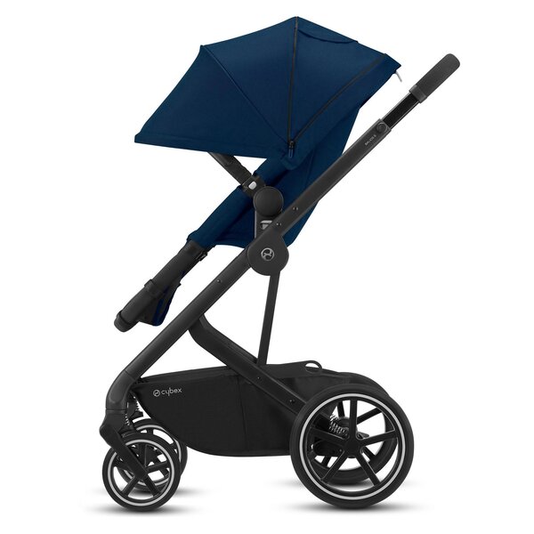 Cybex Balios S 2in1 kомплект коляски Navy Blue - Cybex
