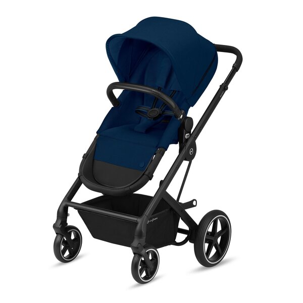 Cybex Balios S 2in1 vankrikomplekt, Navy Blue - Cybex