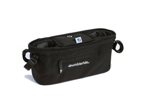 Bumbleride Parent Pack Black - Dooky