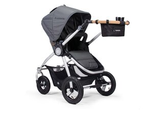 Bumbleride Parent Pack Black - Dooky