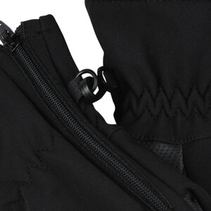 Legowear softshell kindad Lwaripo 702 - Tinynord